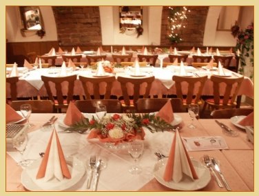 Gewölbekeller des Pfälzer Hof
